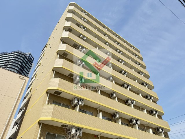 セントランド所沢