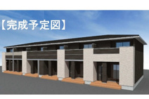 南プス・レジデンスの画像