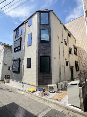 ノーザンロード浮間舟渡Ⅱ