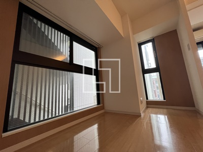 【洋室】 | インペリアルスイート南堀江 | インペリアルスイート南堀江　洋室