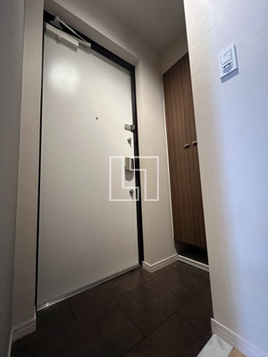 【玄関】 | インペリアルスイート南堀江 | インペリアルスイート南堀江　玄関