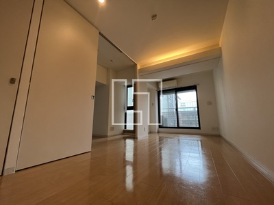 【居間・リビング】 | インペリアルスイート南堀江 | インペリアルスイート南堀江　リビング