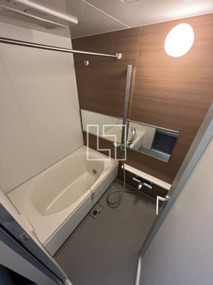 【設備】 | インペリアルスイート南堀江 | インペリアルスイート南堀江　浴室