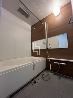 【浴室】 | インペリアルスイート南堀江 | インペリアルスイート南堀江　浴室