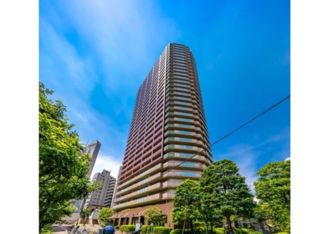 ローレルコート新宿タワー