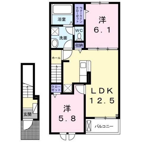 ヒカルサ富田林桜井町