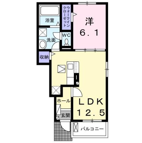 ヒカルサ富田林桜井町