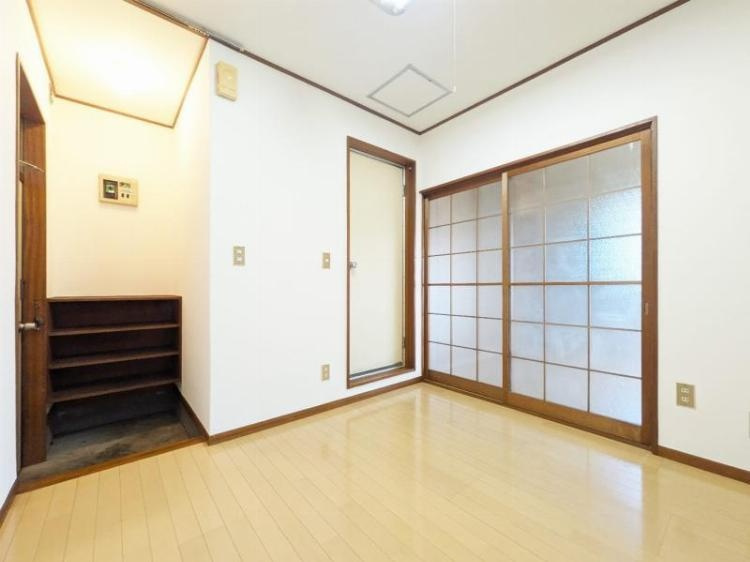 スカイハイツ富士のその他