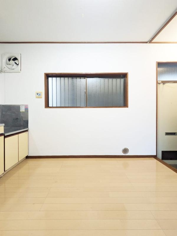 スカイハイツ富士の設備