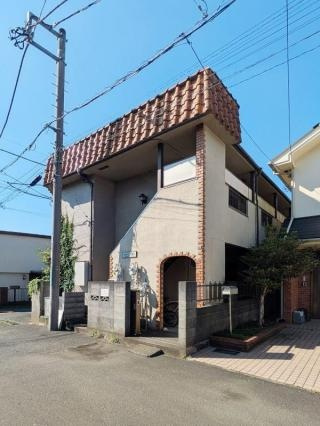 スカイハイツ富士