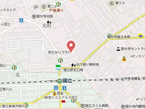 スカイハイツ富士のその他