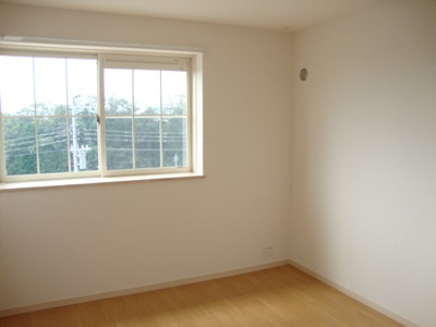 【洋室】 | ＯＣＥＡＮ　ＴＷＩＮＳ　Ｂ棟 | 洋室