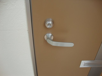 【玄関】 | ＯＣＥＡＮ　ＴＷＩＮＳ　Ｂ棟 | 玄関