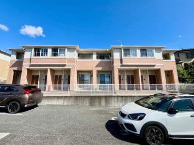 【外観】 | ＯＣＥＡＮ　ＴＷＩＮＳ　Ｂ棟 | 外観写真（昼）