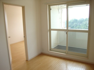 【居間・リビング】 | ＯＣＥＡＮ　ＴＷＩＮＳ　Ｂ棟 | リビング