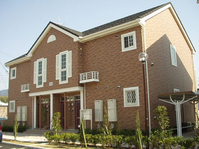 メトロノームＡ棟