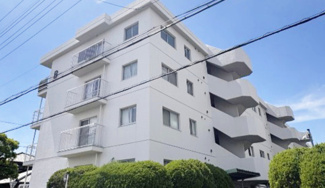  | 【堀田サンハイツB棟】✨️仲介手数料無料✨️伝馬小学校・明豊中学校