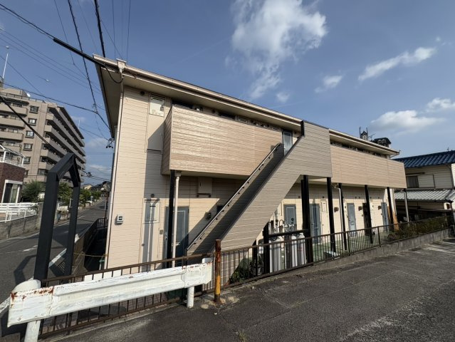 コスモ21前山