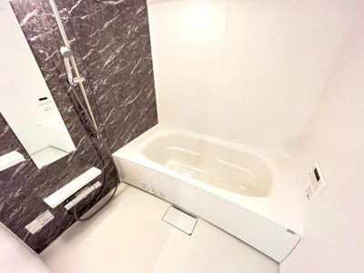 【浴室】 | リッツ・グランディールⅡ | バス