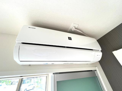 【設備】 | リッツ・グランディールⅡ | 室内設備