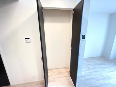 【収納】 | リッツ・グランディールⅡ | 収納