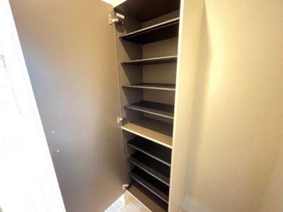 【収納】 | リッツ・グランディールⅡ | 収納