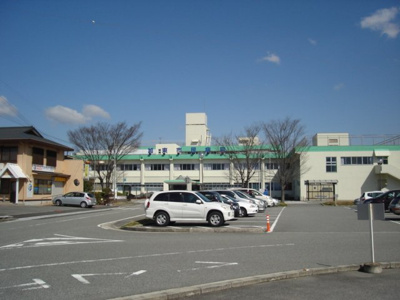 【周辺】 | リッツ・グランディールⅡ | 加東市民病院まで691ｍ