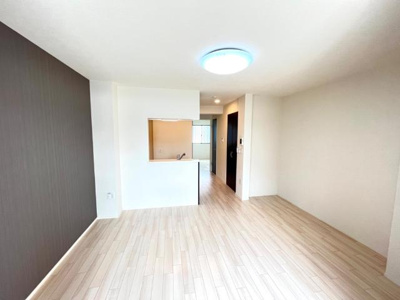 【居間・リビング】 | リッツ・グランディールⅡ | リビング