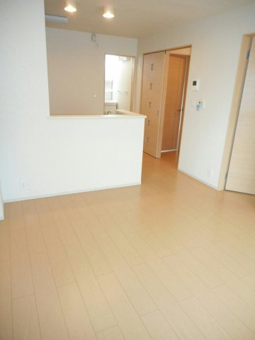 ヒルズ・セレッソの内装