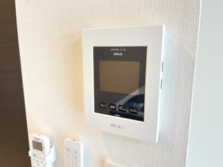 【セキュリティ】 | リッツ・グランディールⅡ | セキュリティ