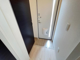 【玄関】 | リッツ・グランディールⅡ | 玄関