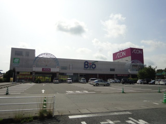 【周辺】 | リッツ・グランディールⅡ | イオン社店まで1,243ｍ