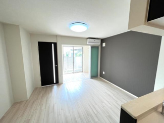 【居間・リビング】 | リッツ・グランディールⅡ | リビング