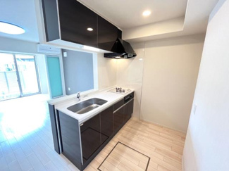 【キッチン】 | リッツ・グランディールⅡ | キッチン