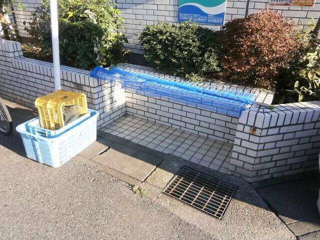 ローズアパート(Q-088) のその他共用部分|別部屋参考写真です。