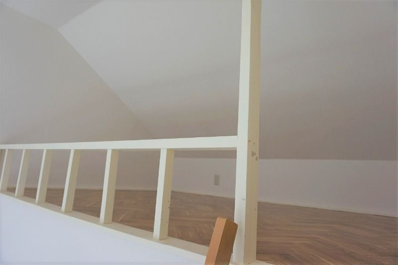 ローズアパート(Q-088) の内装|別部屋参考写真です。