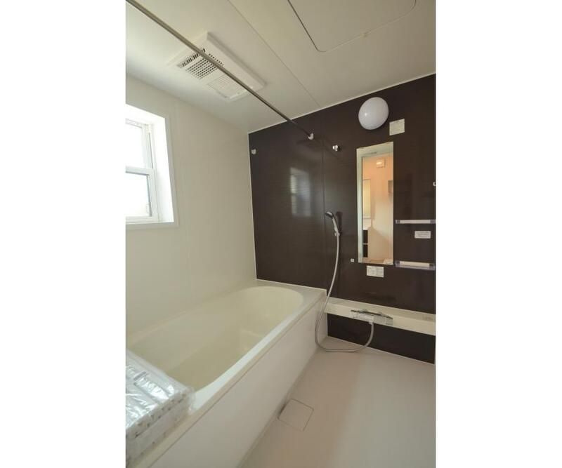 （仮称）西東京市泉町１丁目計画　Ｂ棟(ニシトウキョウシイズミチョウイッチョウメケイカクビートウ)の浴室