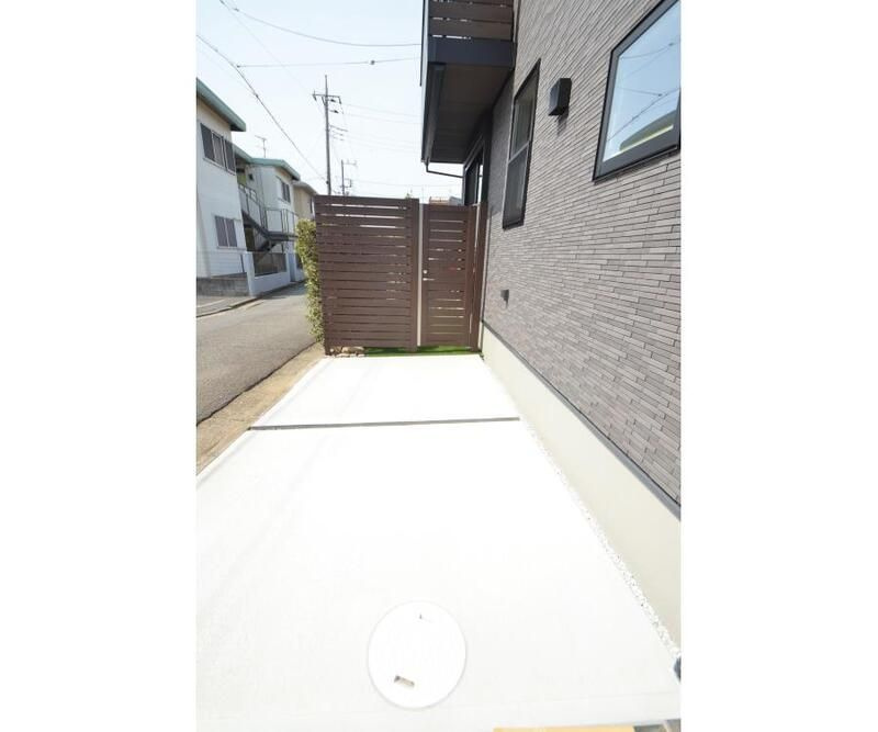 （仮称）西東京市泉町１丁目計画　Ｂ棟(ニシトウキョウシイズミチョウイッチョウメケイカクビートウ)