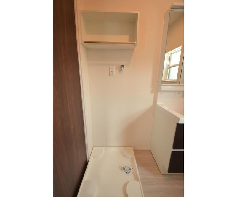 （仮称）西東京市泉町１丁目計画　Ｂ棟(ニシトウキョウシイズミチョウイッチョウメケイカクビートウ)のその他