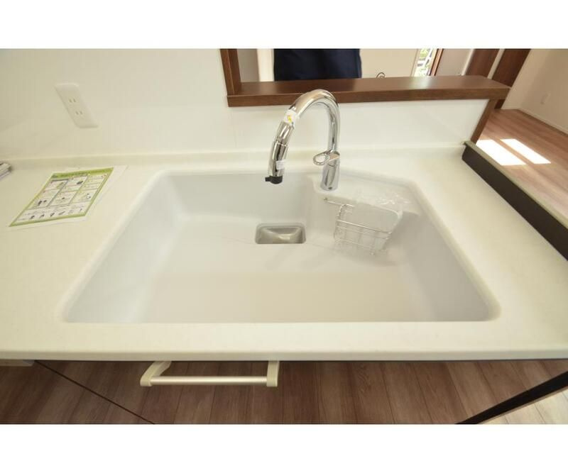 （仮称）西東京市泉町１丁目計画　Ｂ棟(ニシトウキョウシイズミチョウイッチョウメケイカクビートウ)