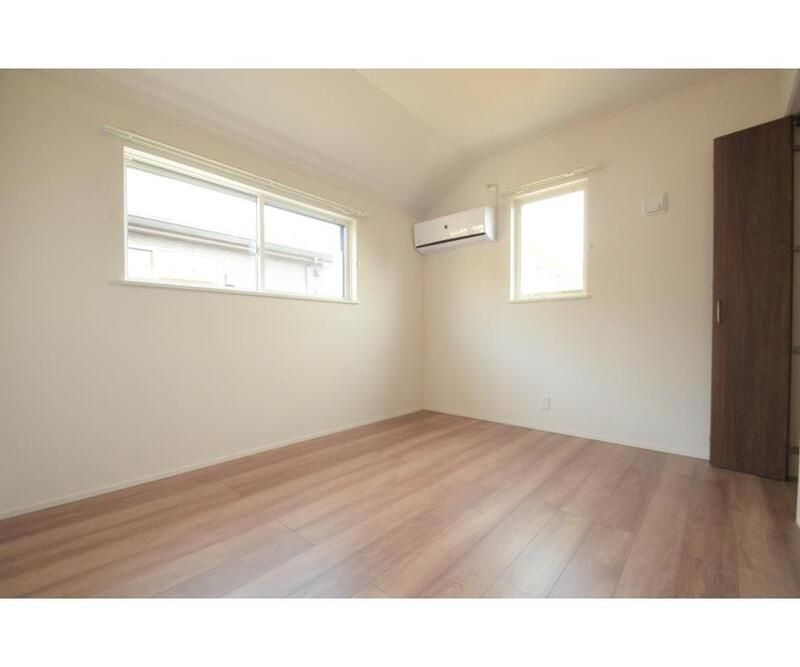 （仮称）西東京市泉町１丁目計画　Ｂ棟(ニシトウキョウシイズミチョウイッチョウメケイカクビートウ)の寝室