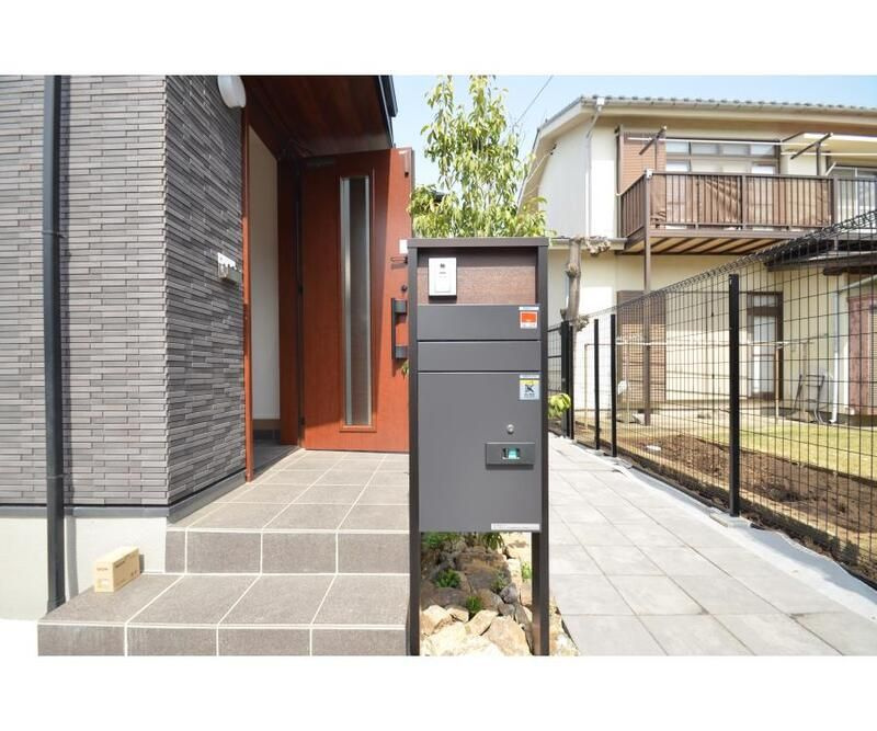 （仮称）西東京市泉町１丁目計画　Ｂ棟(ニシトウキョウシイズミチョウイッチョウメケイカクビートウ)の設備