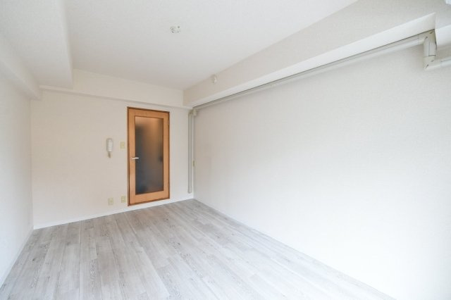 ＫＩＫビルの洋室