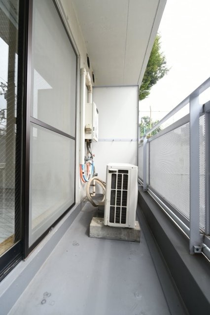 ＫＩＫビルの設備