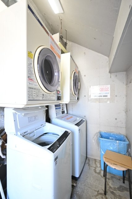 ＫＩＫビルのその他共用部分