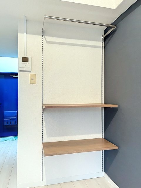 トップ本郷の設備