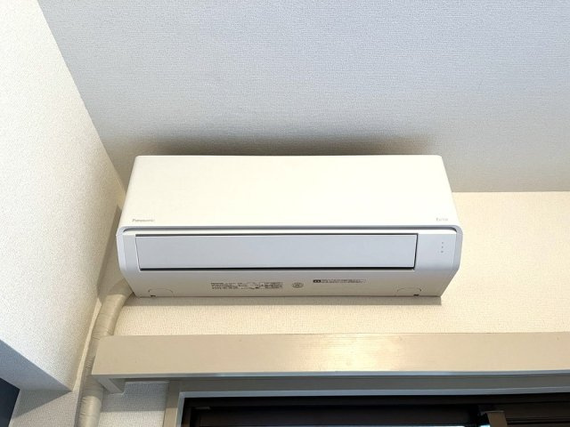 トップ本郷の設備