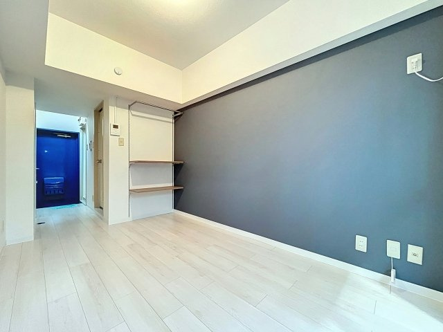 トップ本郷の洋室