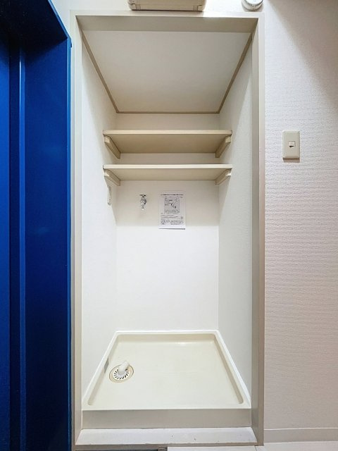 トップ本郷の設備