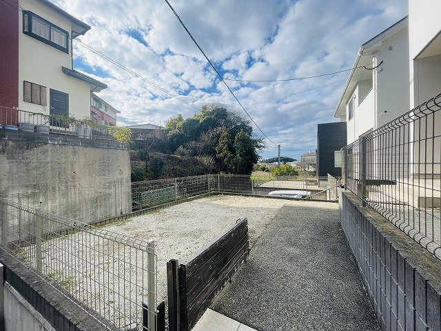 【庭】 | 糟屋郡須惠町大字植木　戸建て